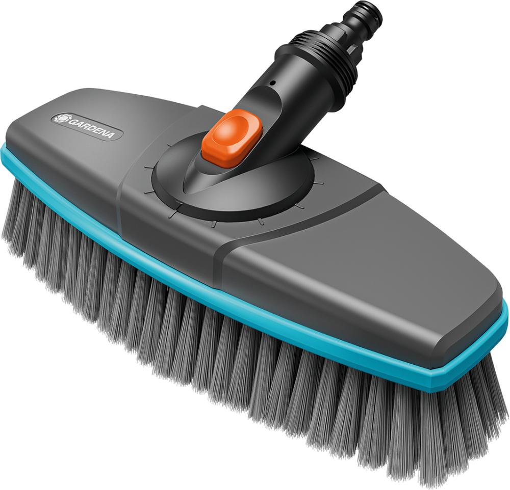 Stielbürste soft Cleansystem 18810-20