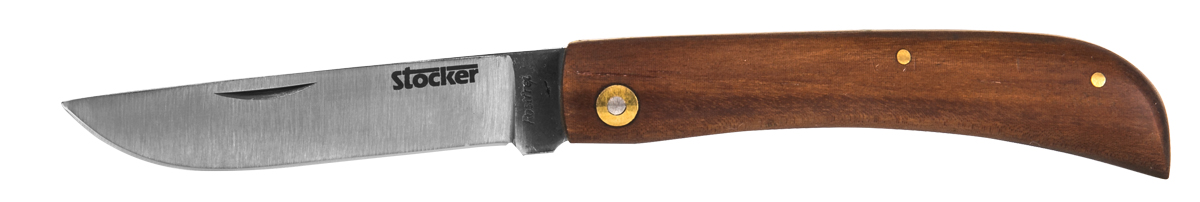 Stocker Jagdmesser L