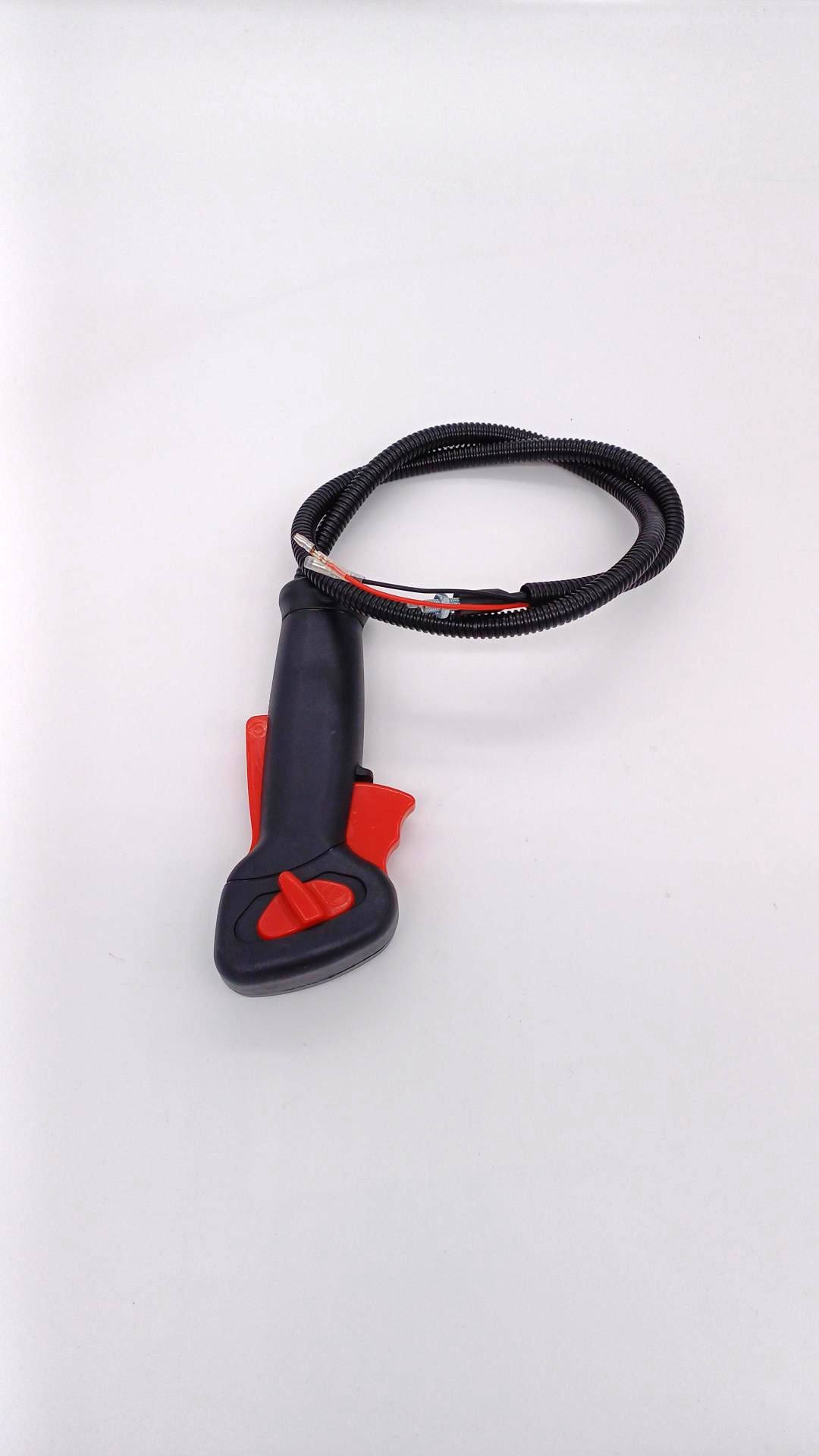 Texas Gashebel (ohne Rohr) für BC358D