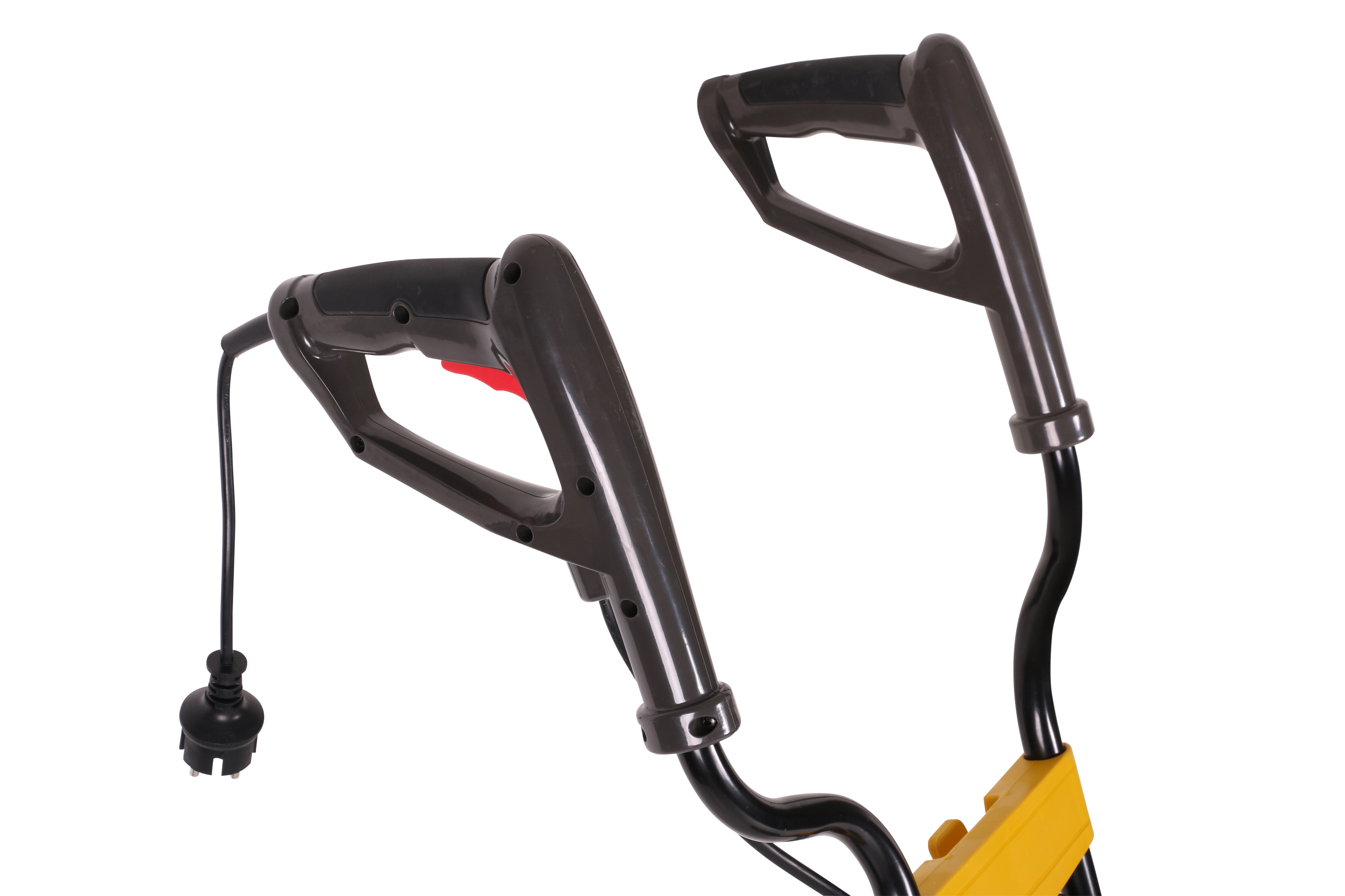 Texas Elektro Motorhacke - El-Tex 1000