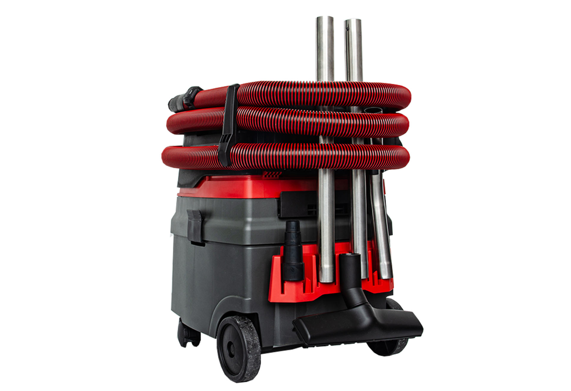 Starmix Akku Nass- und Trockensauger ISC BATRIX L 36-18V ohne Akku