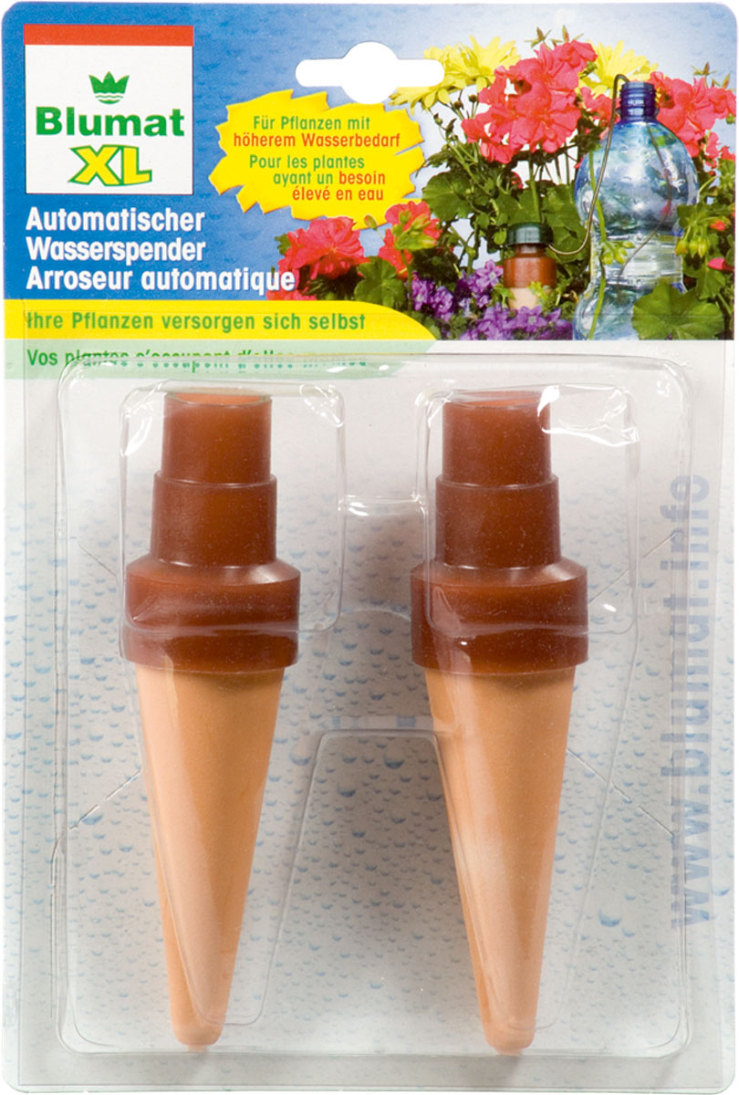 BLUMAT Flaschenadapter XL