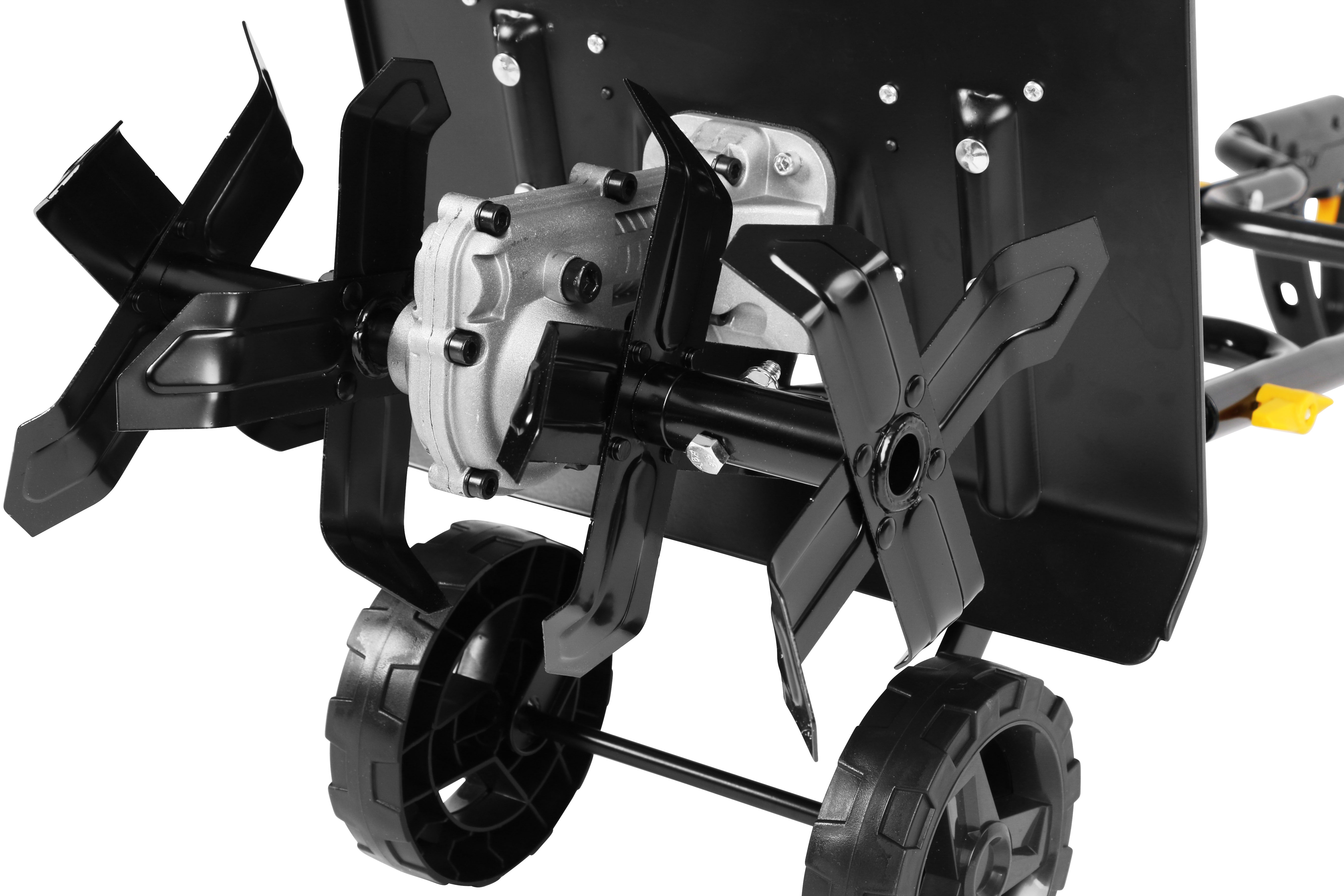 Texas Akku Motorhacke CTX2000 (Solo)