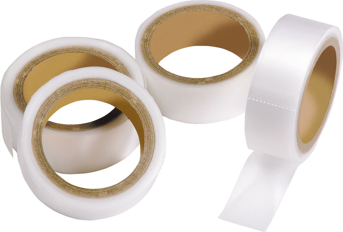 Stocker Buddy Tape perforiert