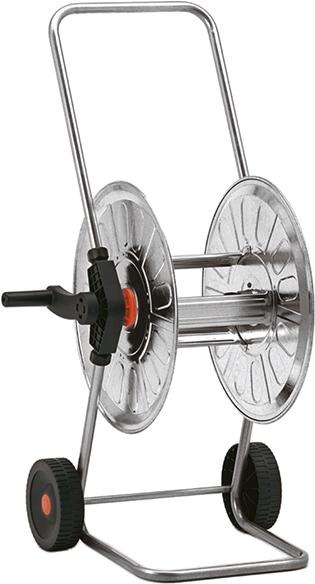 Schlauchwagen 5350 Stahl f.1/2"-60m,3/4"-35m