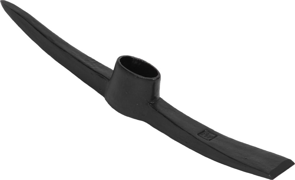 Kreuzhacke 3,0 kg ohne Stiel Floraworld