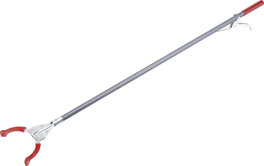 Greifzange 70 Länge 90 cm m. Hebelgriff FLORA