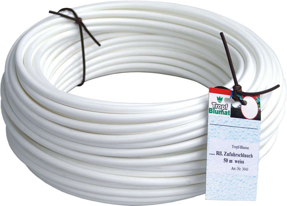 Stocker BLUMAT Zufuhrschlauch