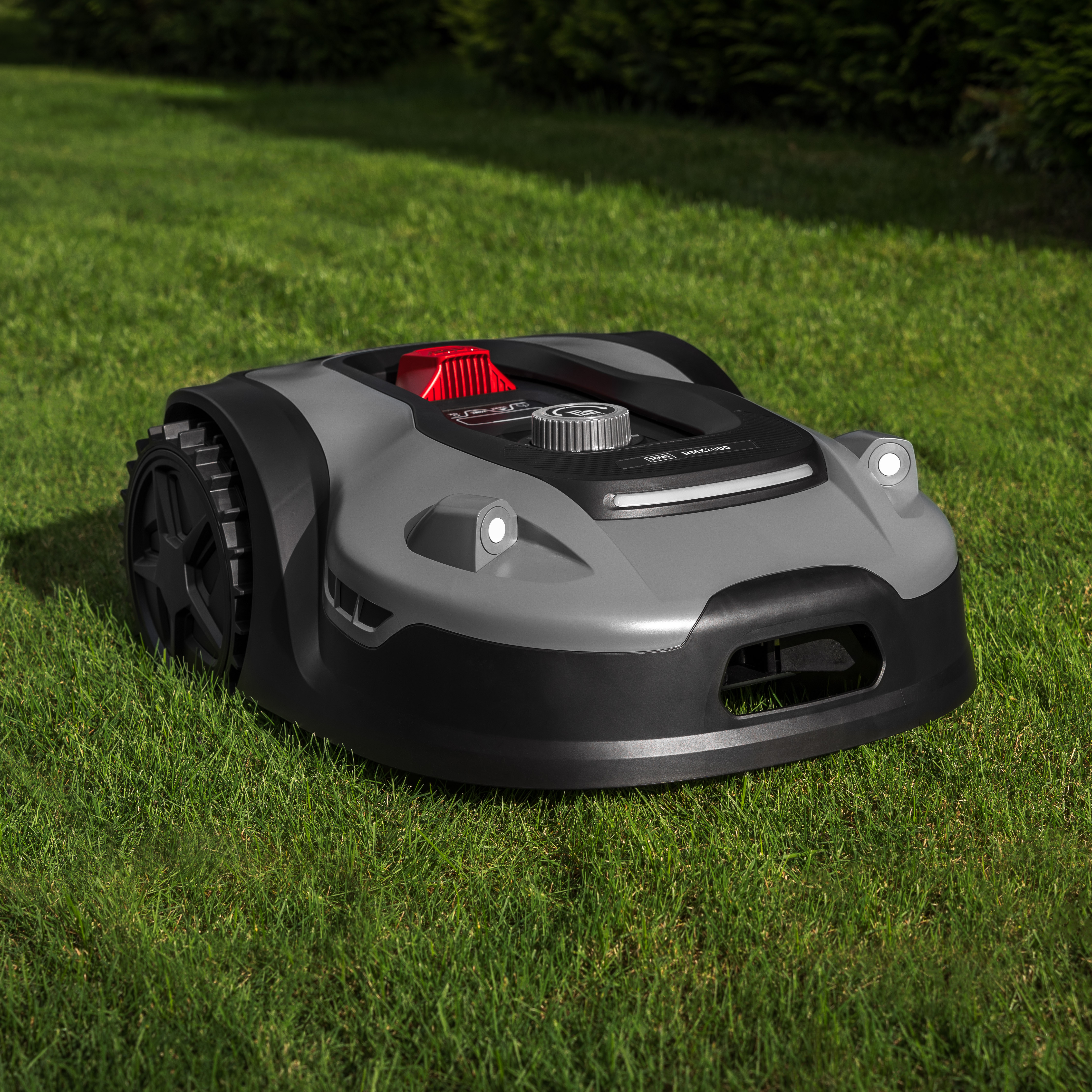 Texas Mähroboter - RMX2000