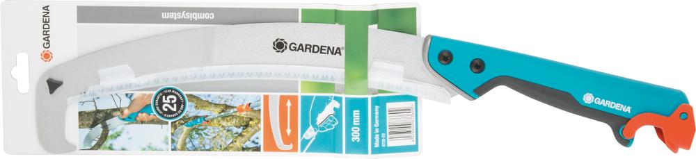 CS-Gartensäge 300 PP gebogen, 8738