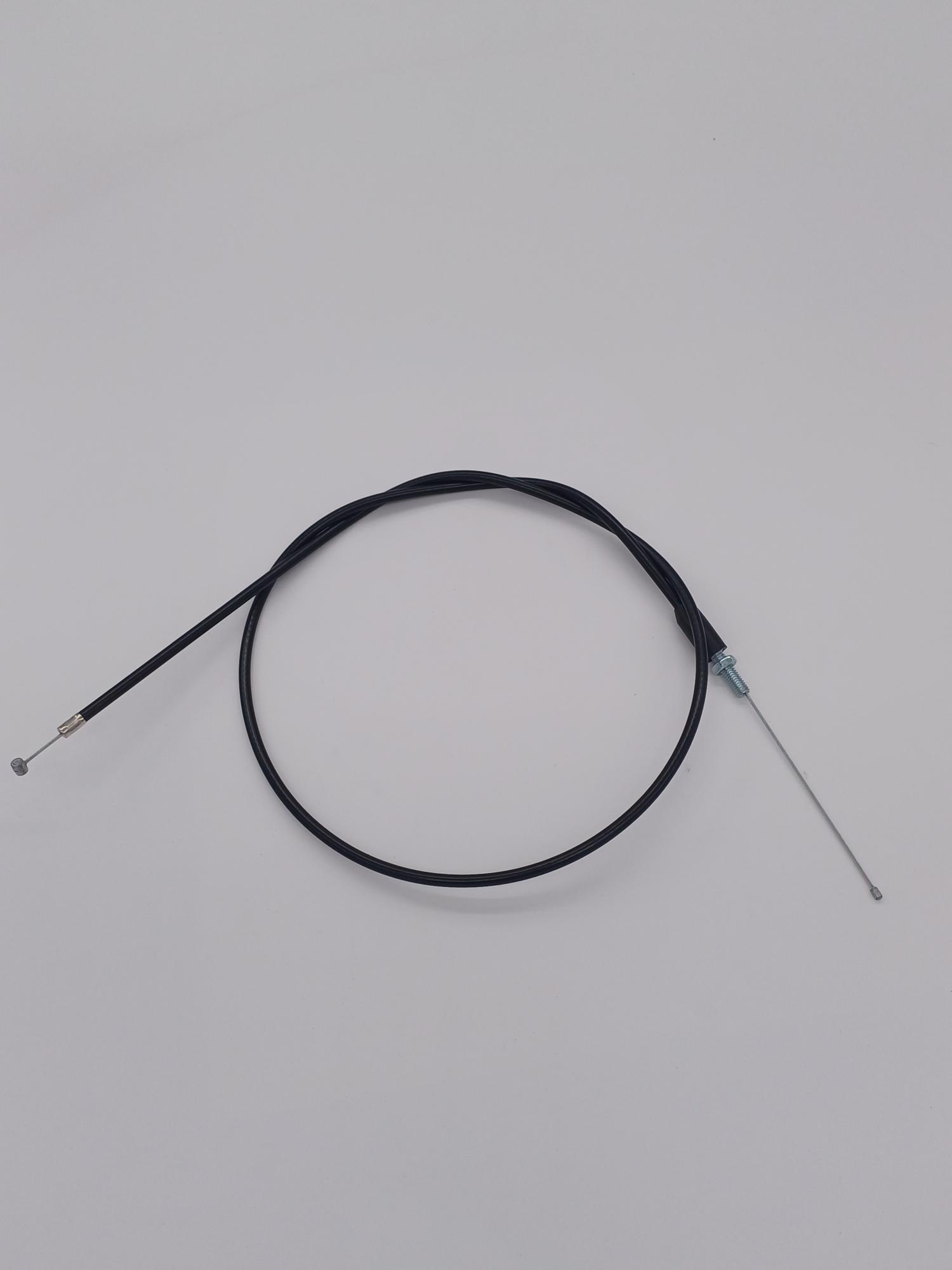 TEXAS - Gaszug Bowdenzug 442413 für Trimmer & Freischneider BC358D