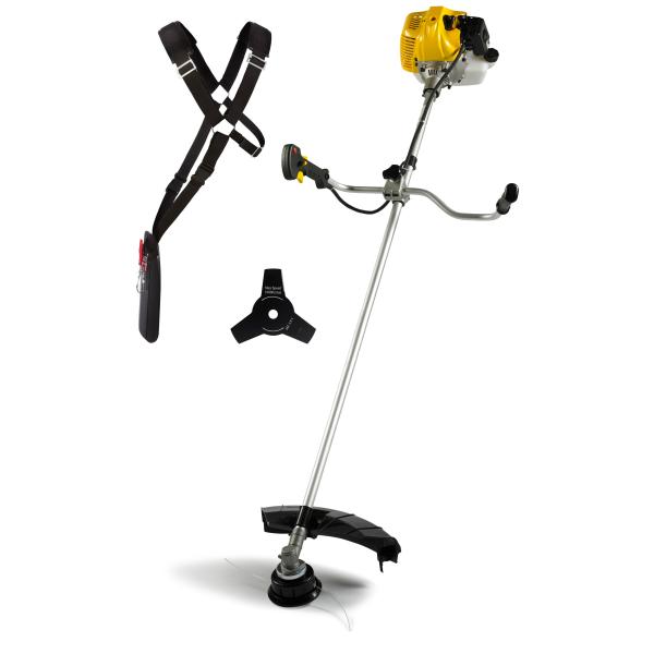 Texas Rasentrimmer - BCU43