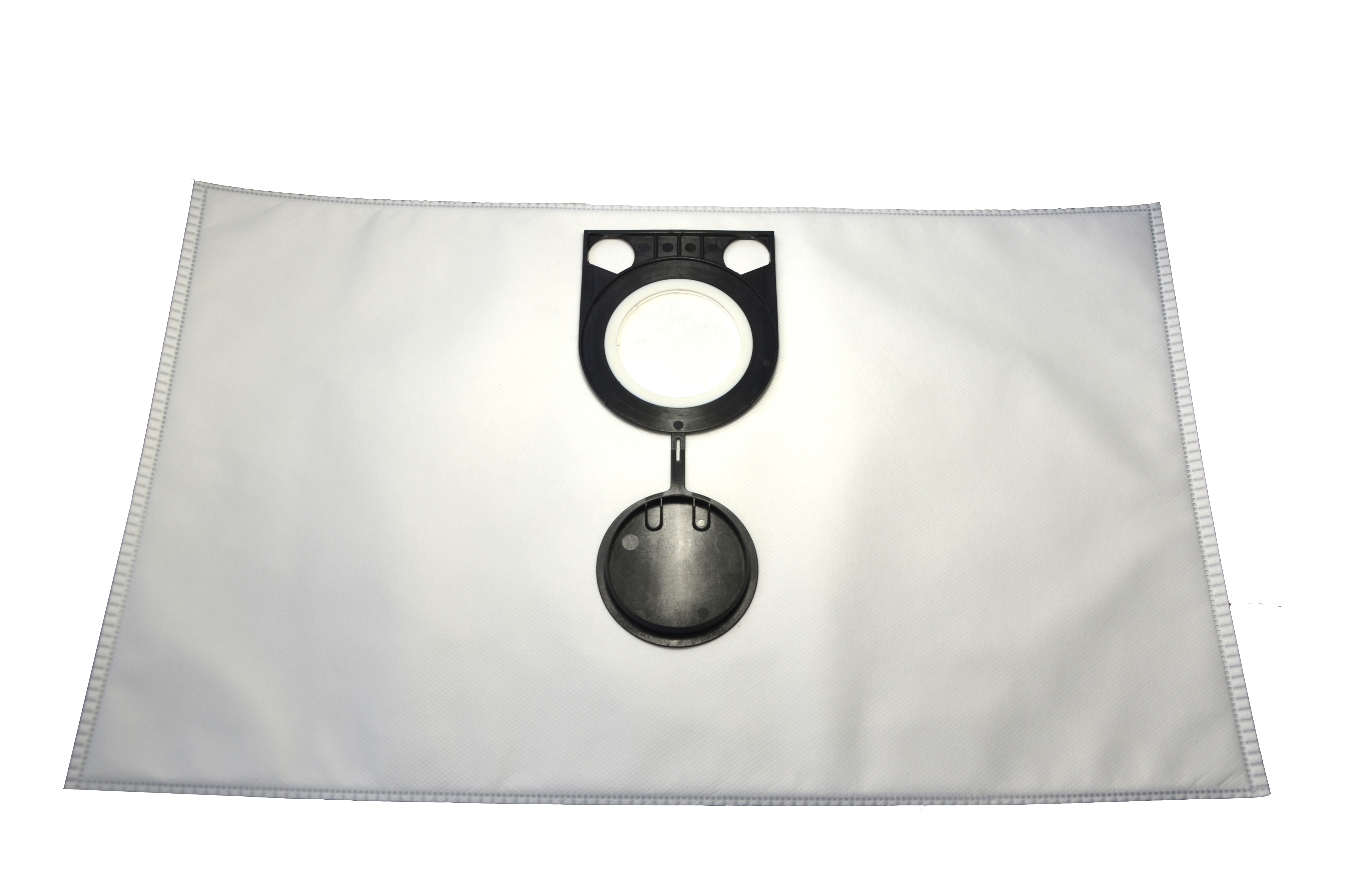 Starmix Vlies-Filterbeutel FBV 45-55, 10er Pack