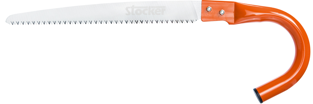 Stocker Handsäge mit Schirmgriff 300