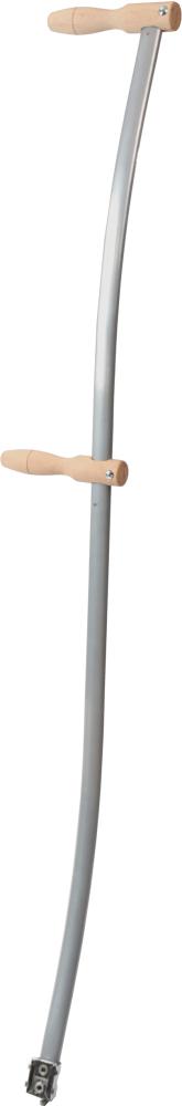 Sensenbaum gebogen 140 cm FW