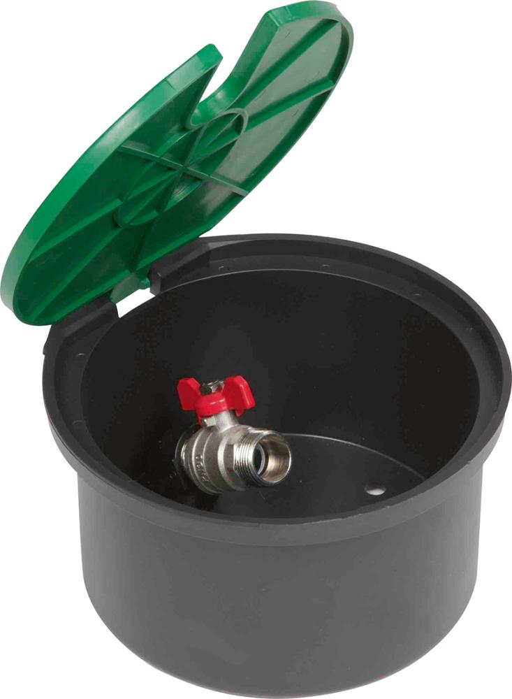 Wassersteckdose RAINBIRD