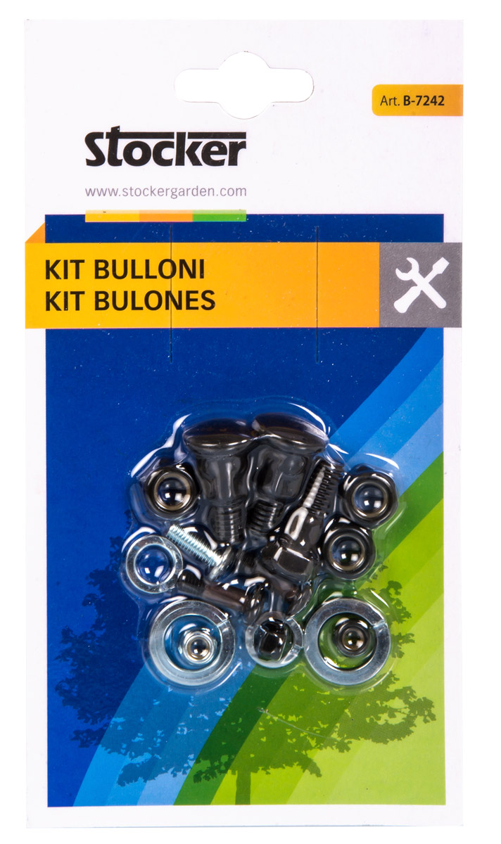 Bolzen-Kit
