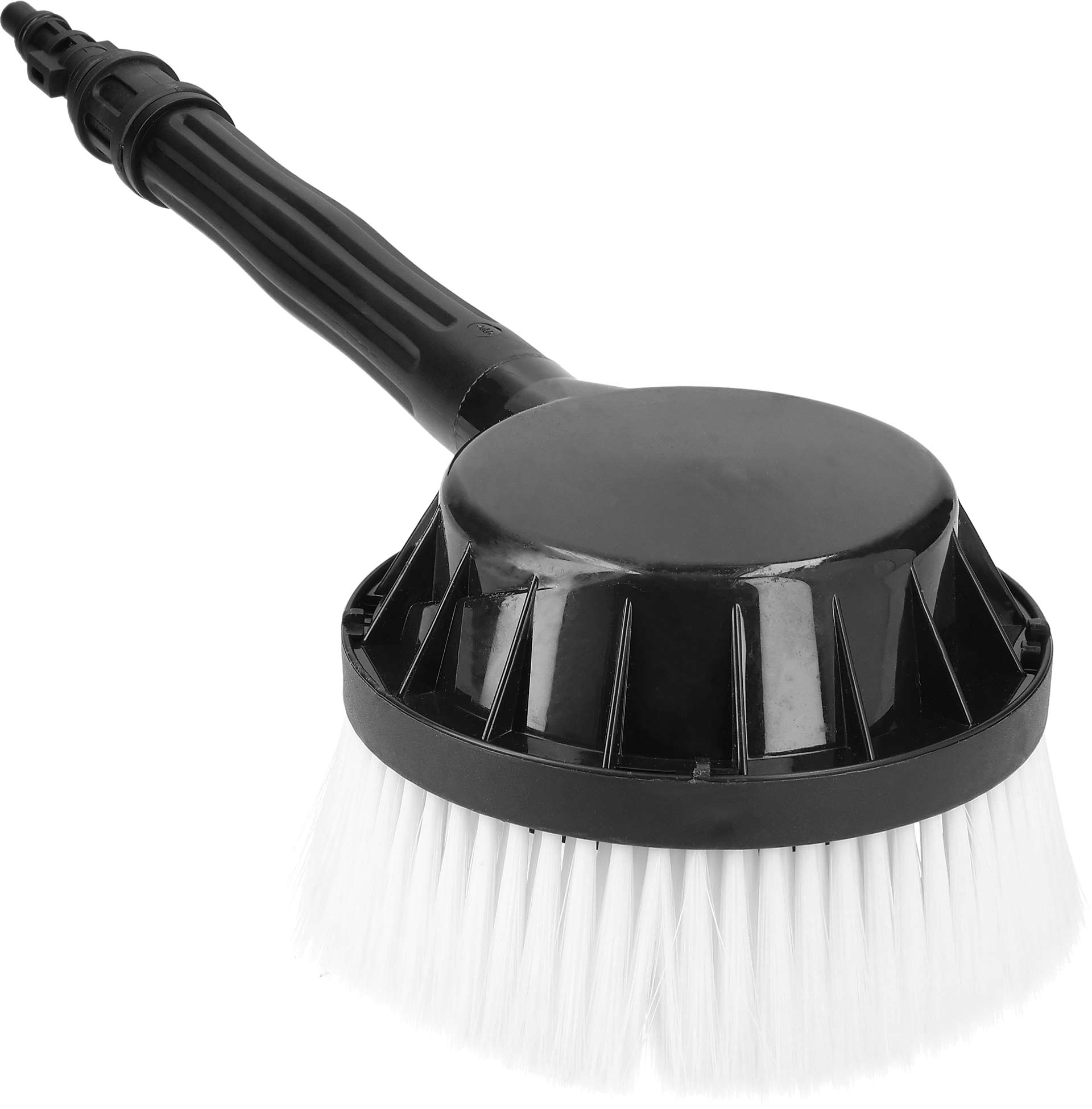 Stocker Rotierende Reinigungsbürste