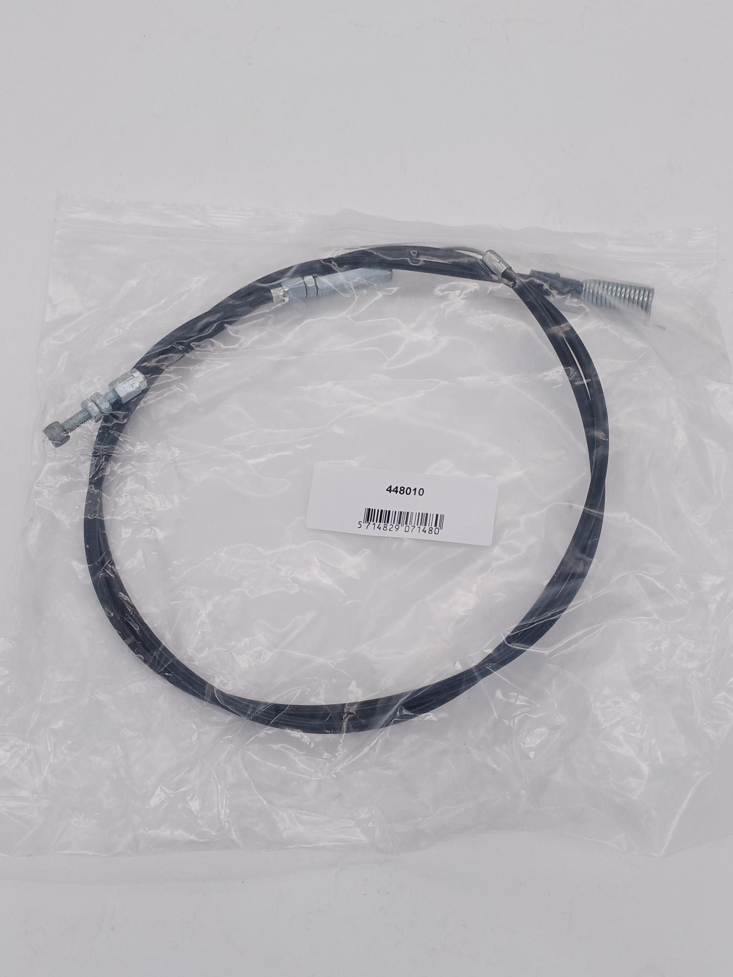 Texas Kupplungskabel 448010 für Pro Weed 700 / 710