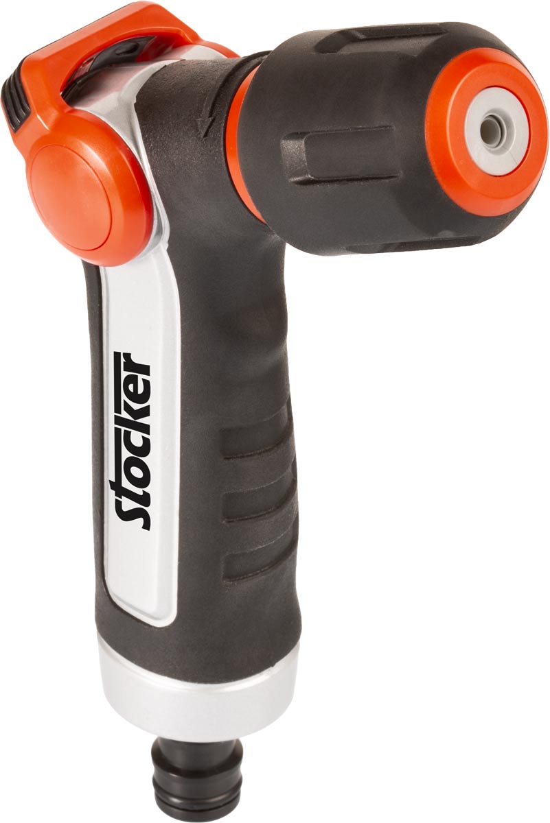 Stocker Regulierbare Gießpistole TWIST