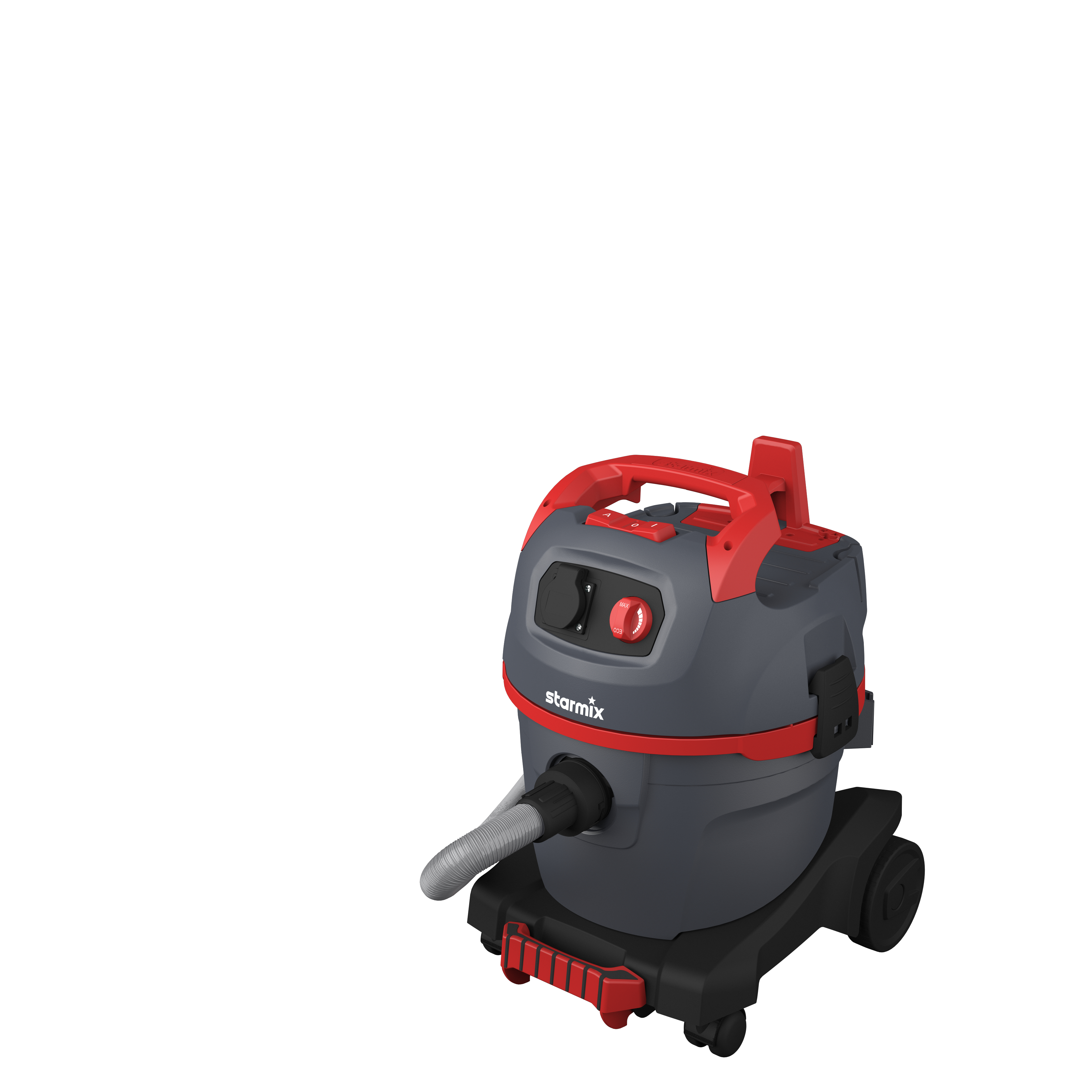 Starmix Handwerker-Sauger uClean ADL-1420 EHP