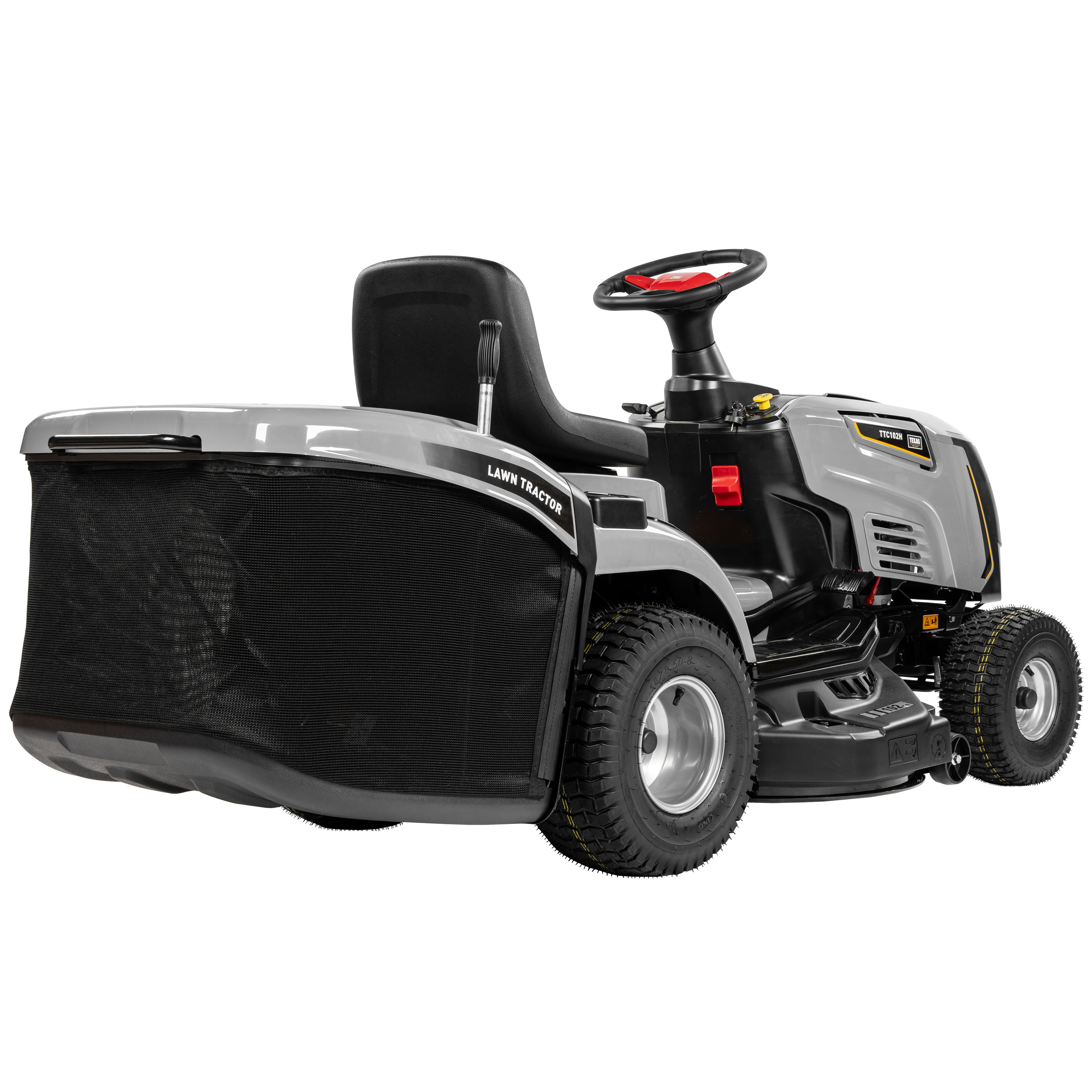 Texas Rasentraktor / Aufsitzmäher - TTC102H