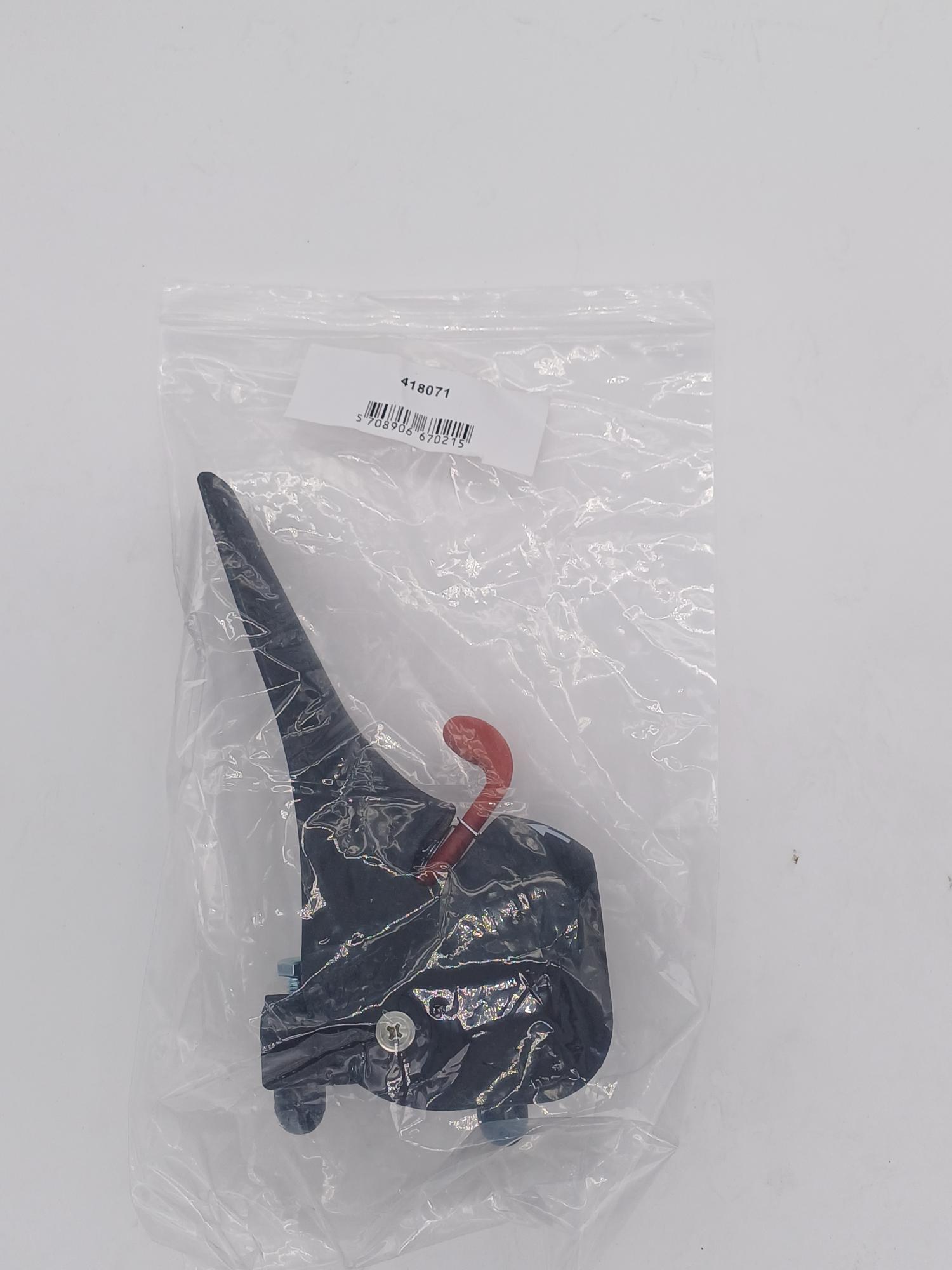 Texas Kupplungshebel Griff 418071 für versch. Handy Sweep, Lilli, etc.