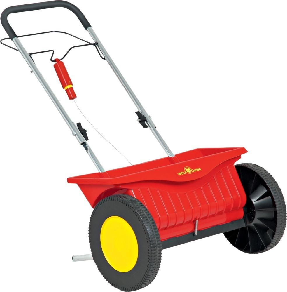 Streuwagen Perfekt WE 43016 Liter WOLF Garten