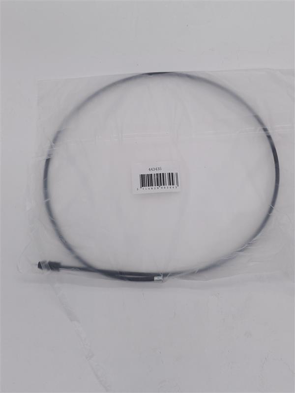 Texas Kabel 443435 für Rasenmäher Premium 5350/5370 & ZT Zero Turn Serie