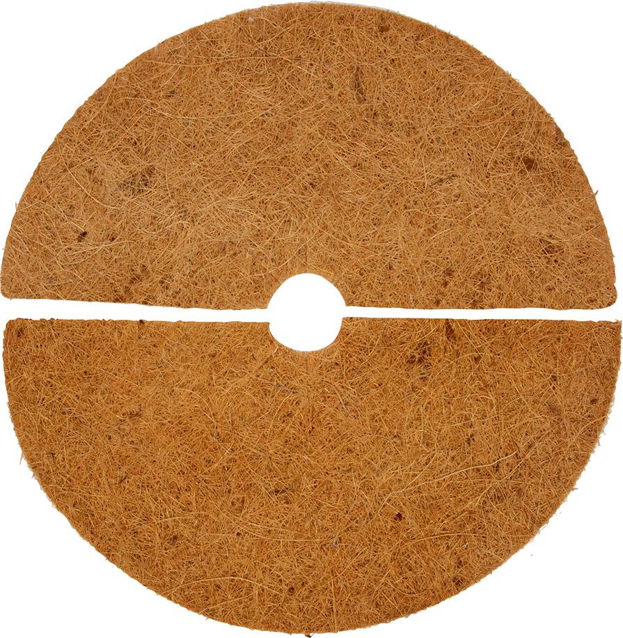 Kokos-Mulchscheibe ø37 cm