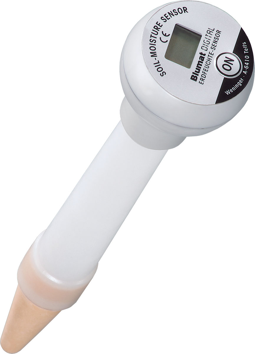 BLUMAT Digital-Feuchtesensor