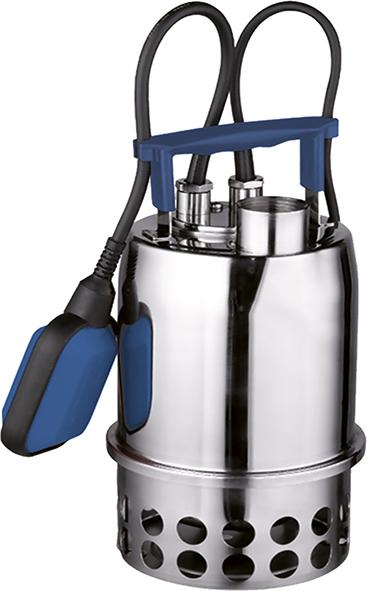 Schmutzwasser-Tauchpumpe BEST ONE VOX MA Edelstahl