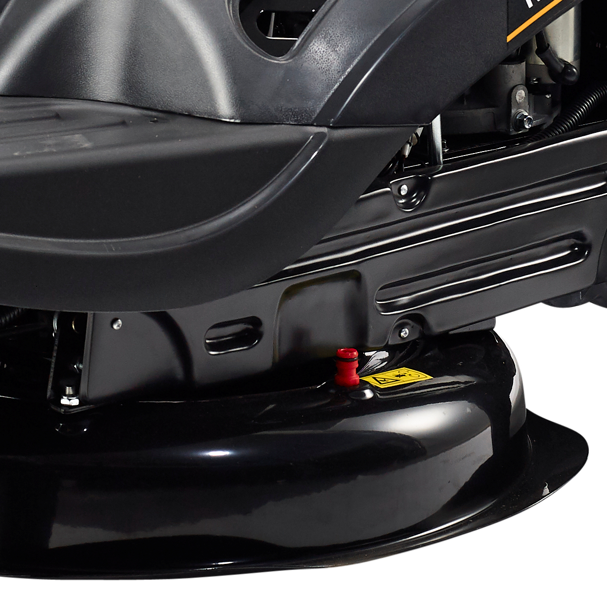 Texas Rasentraktor / Aufsitzmäher - Rider 6110ES