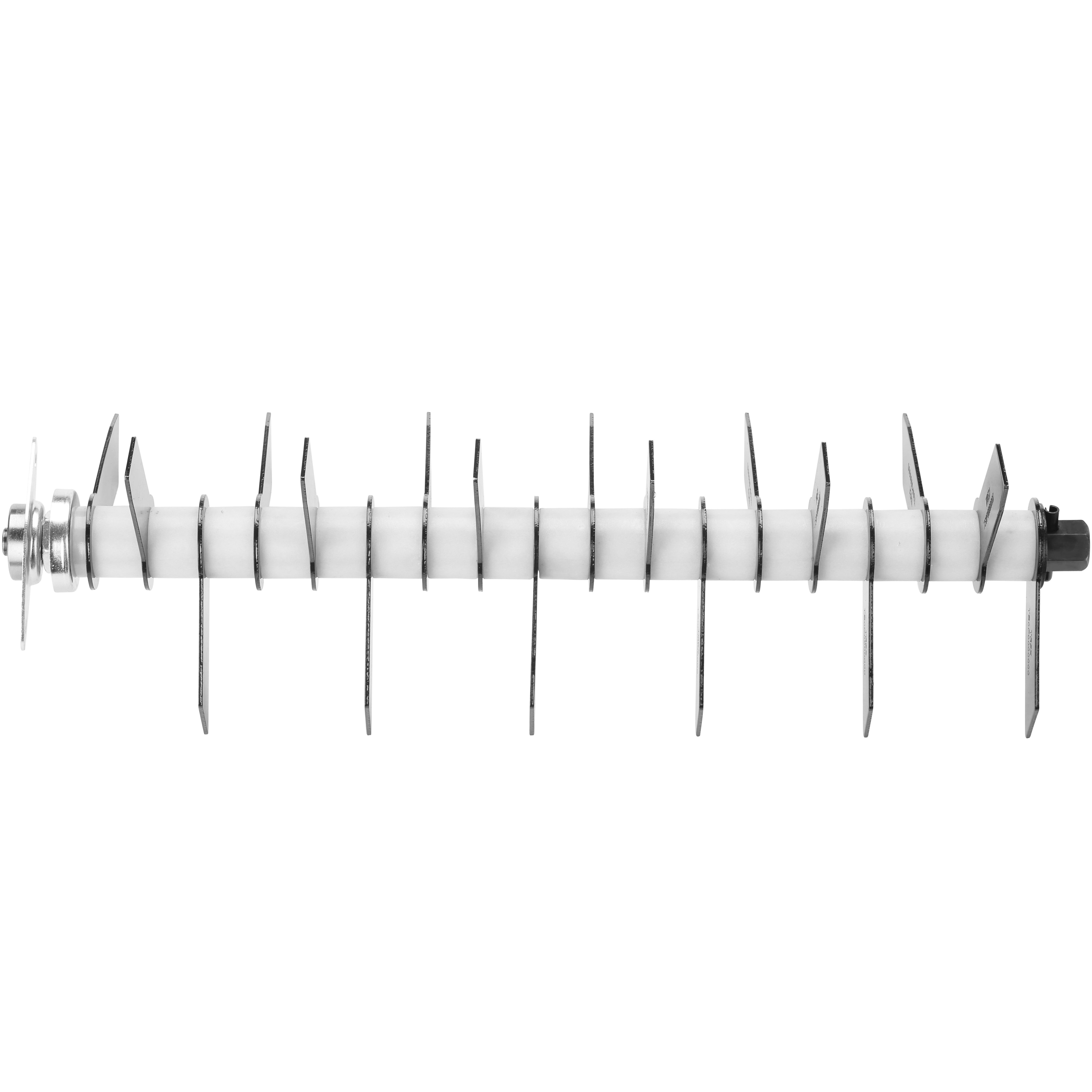 Texas Vertikutierer - Pro Cut 400TG Video