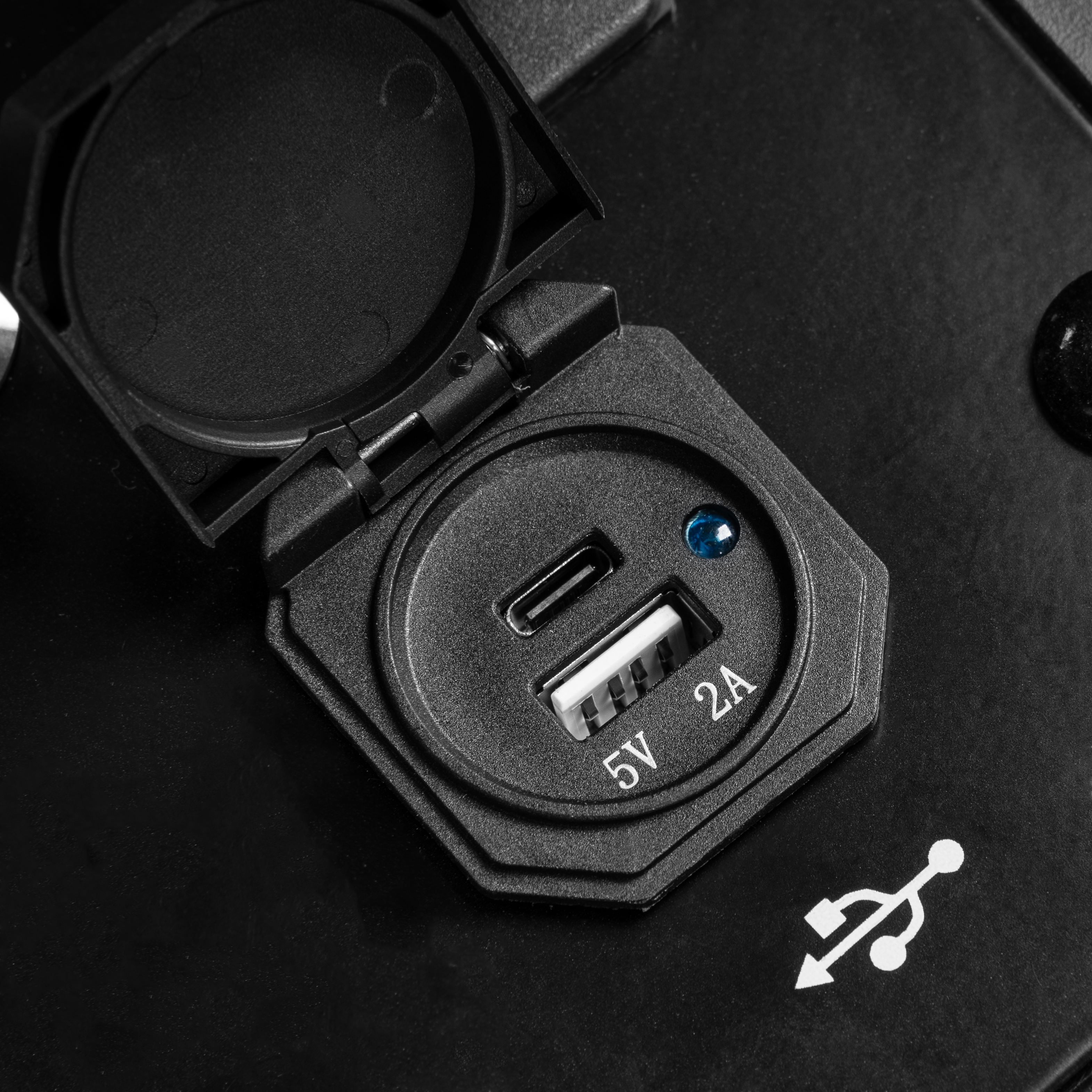 Texas Rasentraktor / Aufsitzmäher - Epsilon ZT10700Li NEW