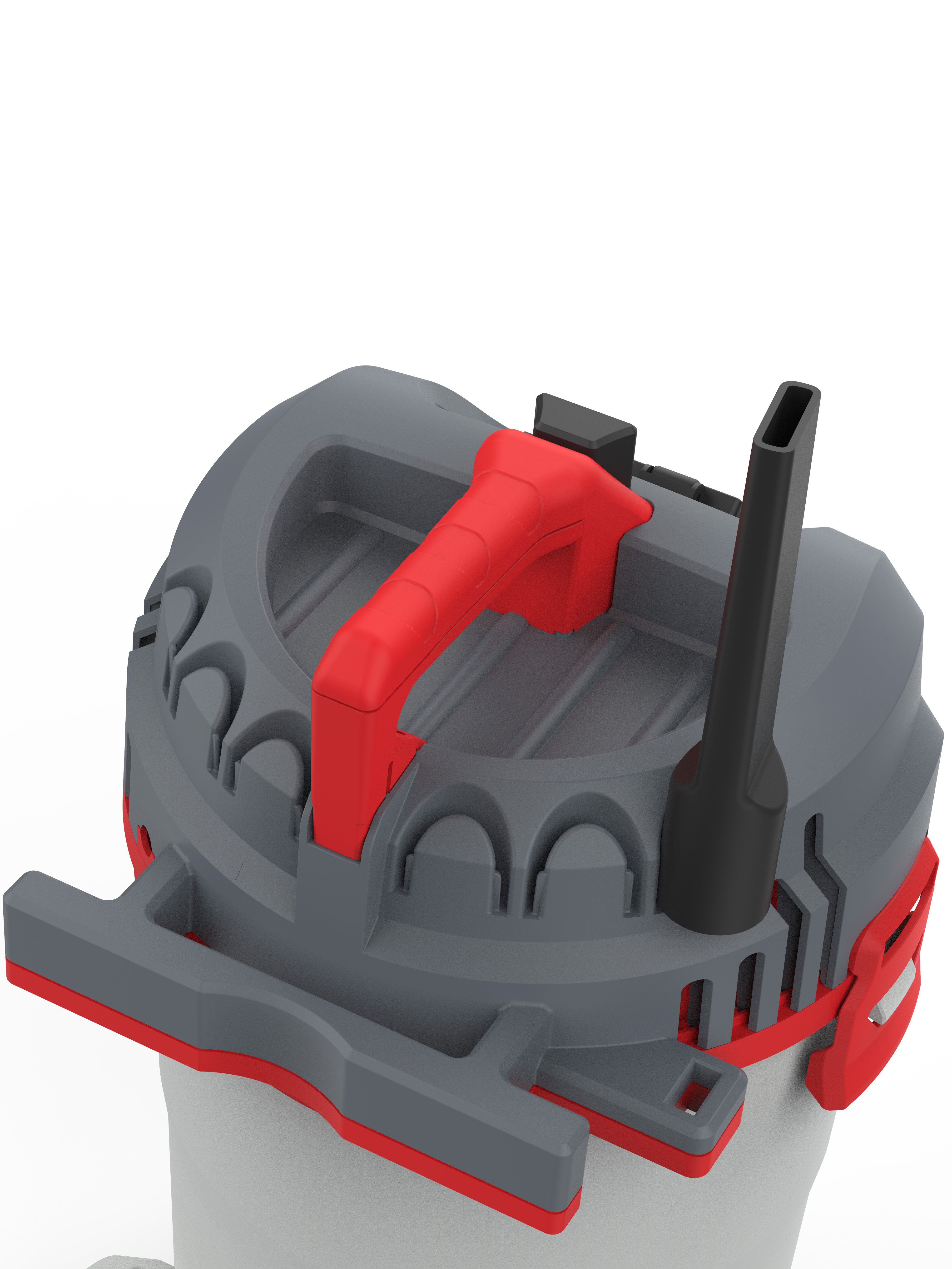 Starmix Nass- Trockensauger - Flexo AP - 1420