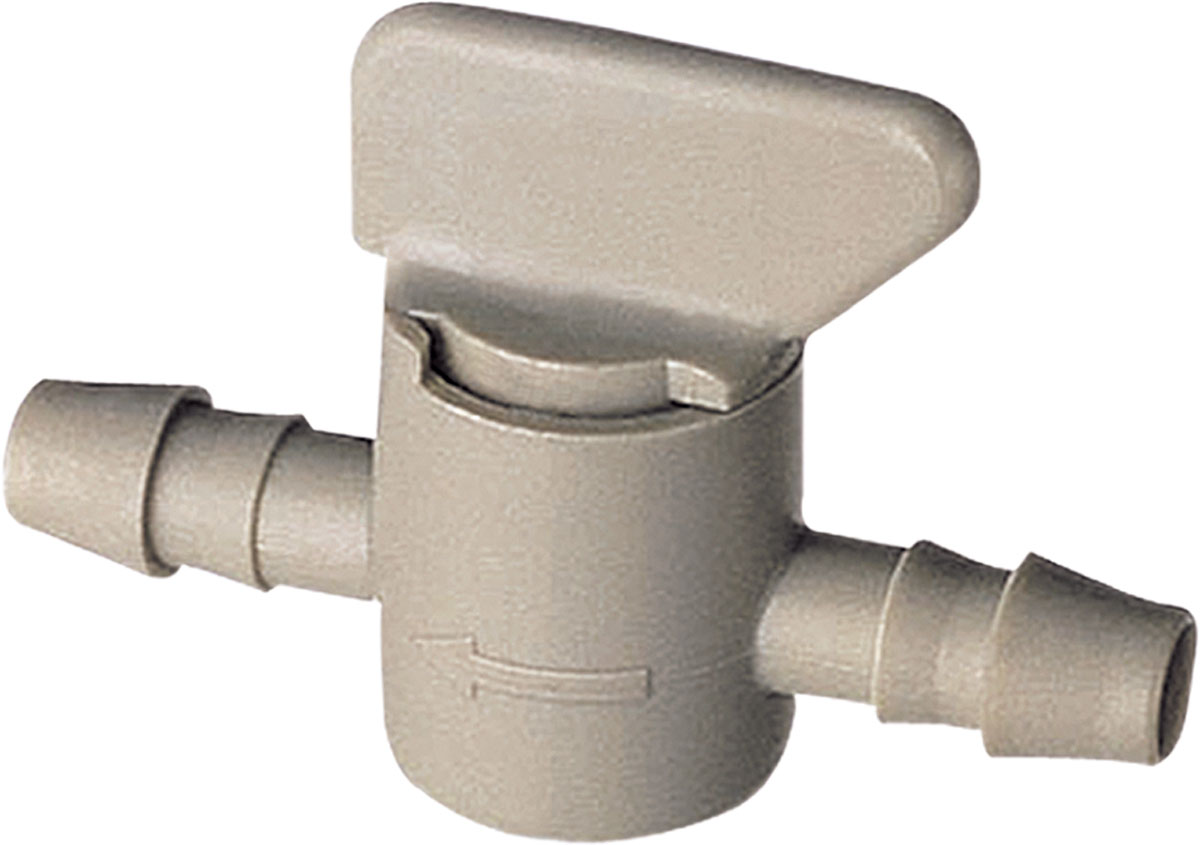 Stocker  BLUMAT Absperrventil