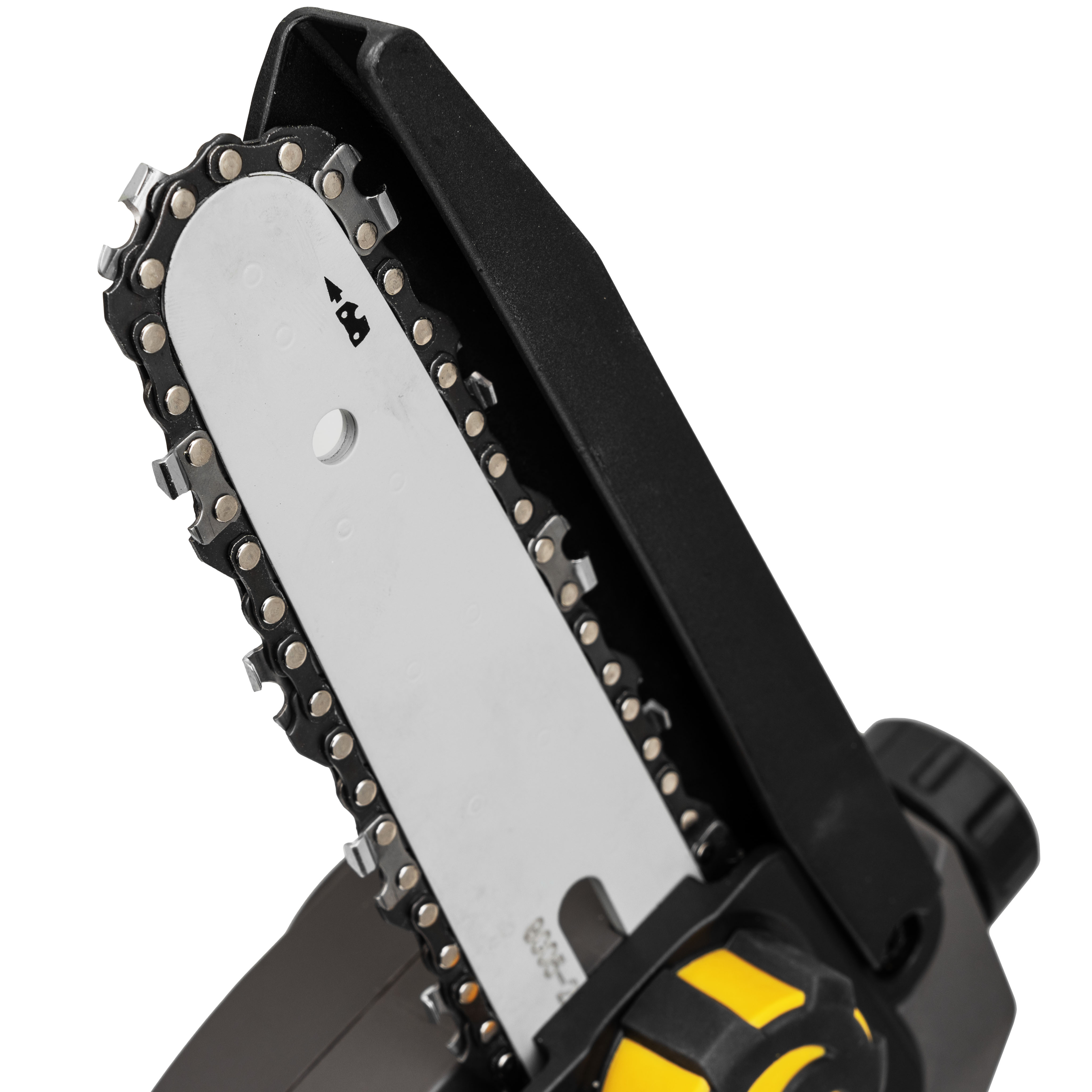 Texas Akku Kettensäge CHX2000 20V Akku & Ladegerät