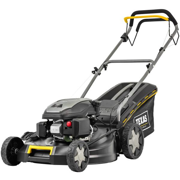 Texas Benzin Rasenmäher - XT 510TR
