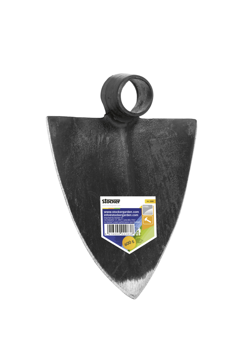 Stocker Herzförmige Hacke 600 g