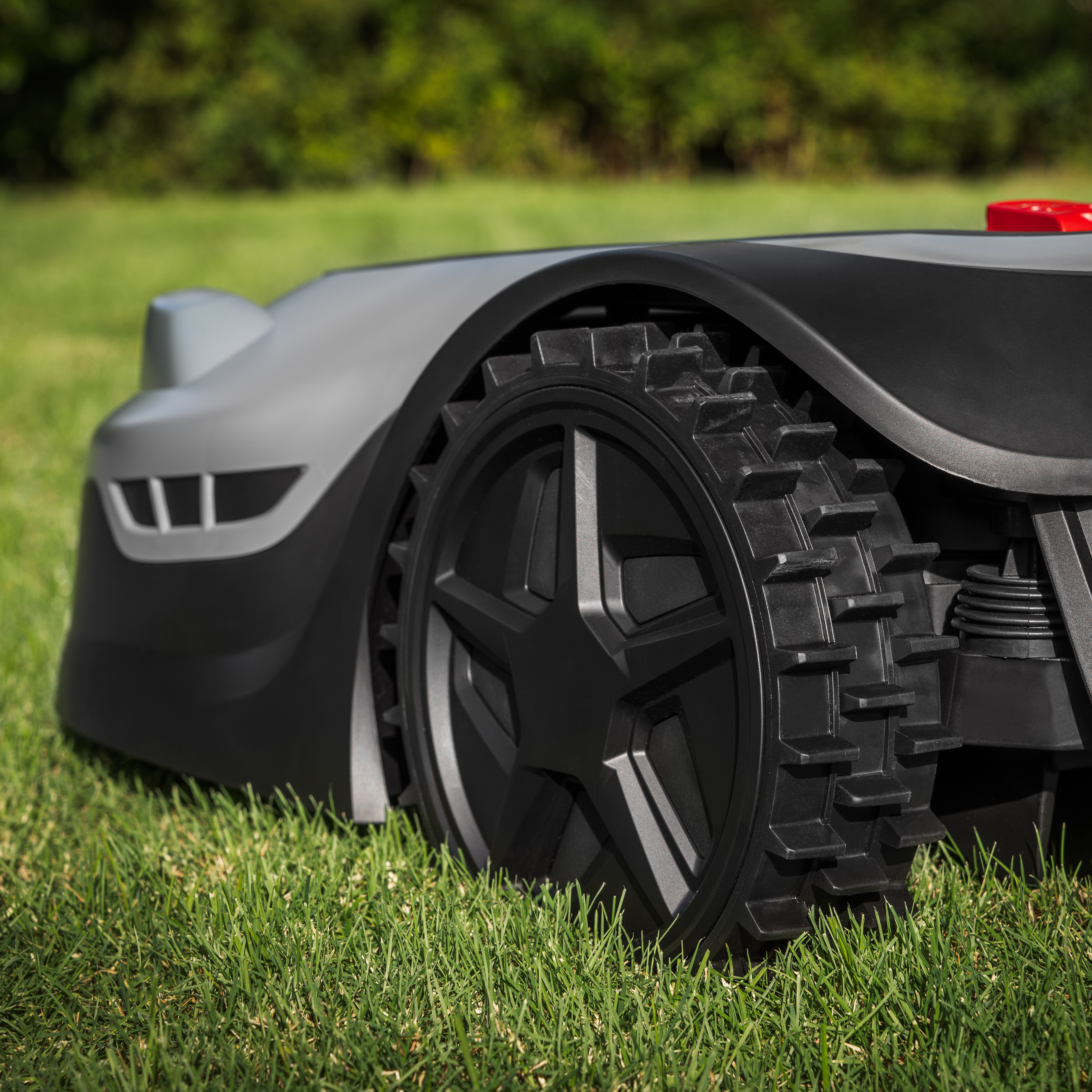 Texas Mähroboter - RMX2000