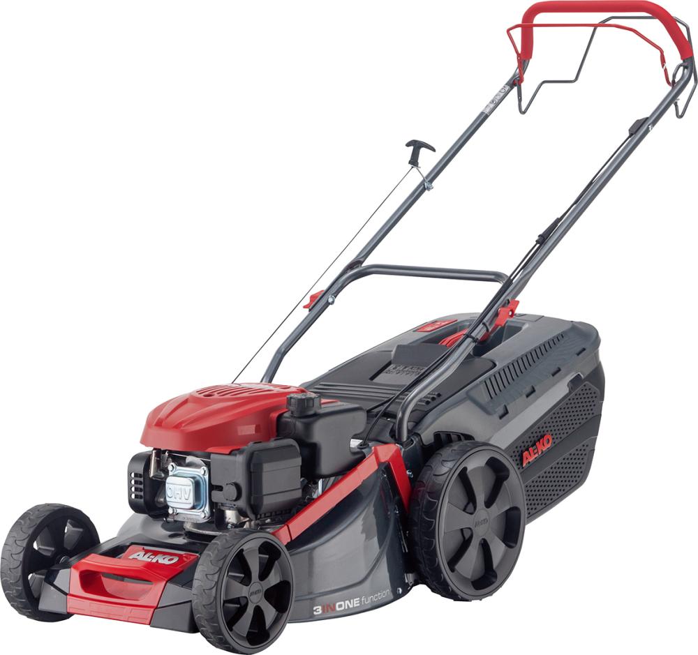 Benzin-Rasenmäher COMFORT 46.0 SP-A