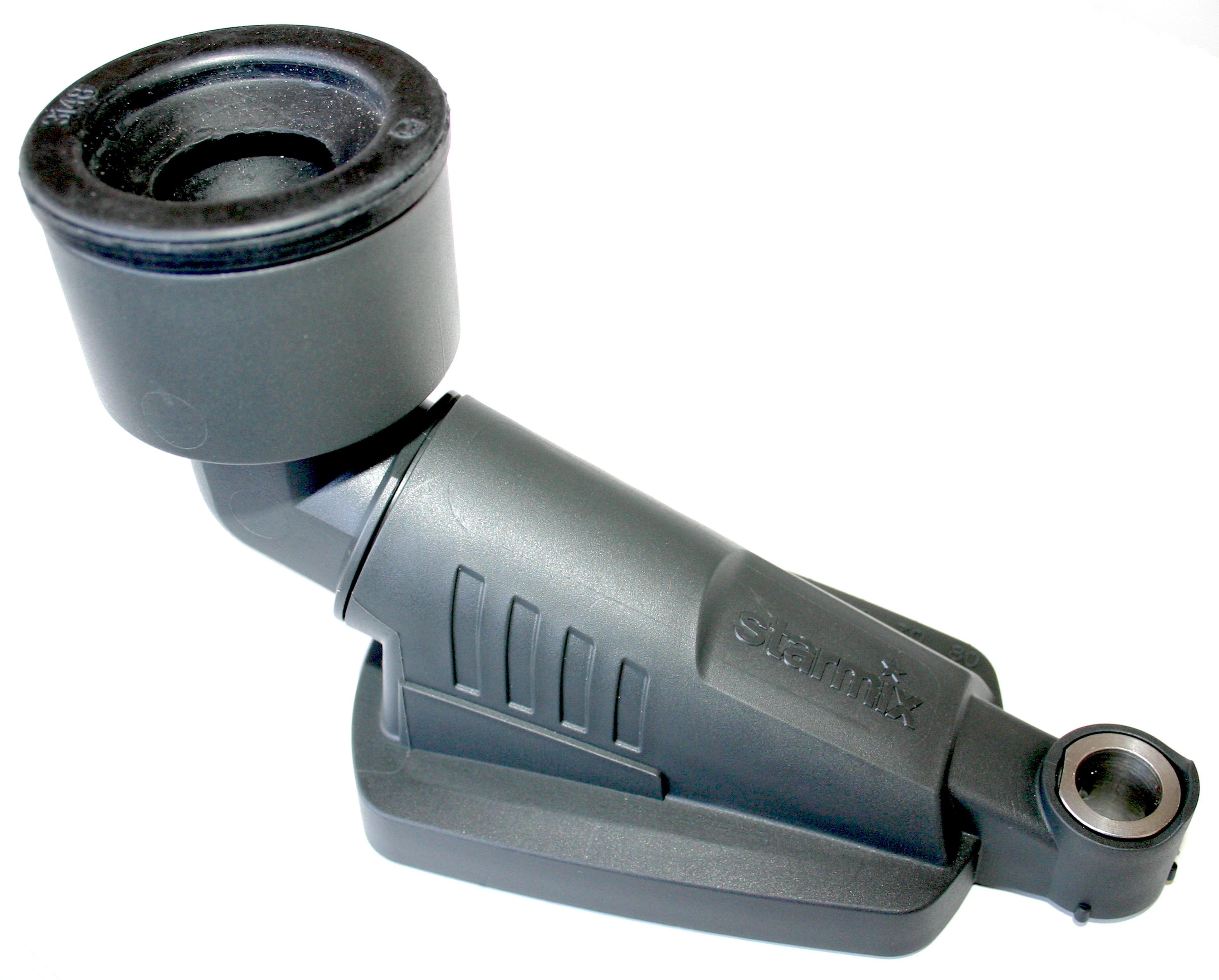 Starmix Bohrstaubabsaugung "Bohrfixx" BF 12 W