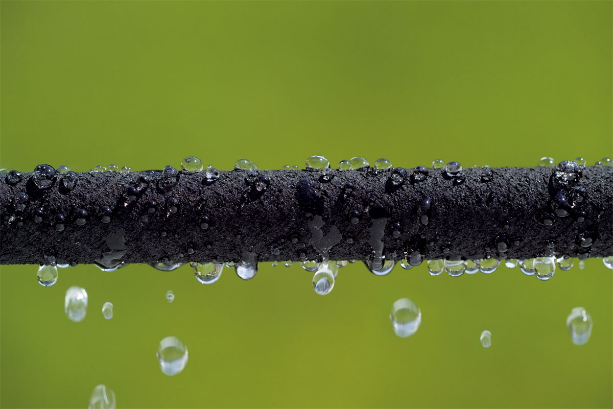 Stocker Sickerschlauch 20 m, 1/2″