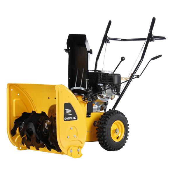 Schneefräsen Snow King 568TG