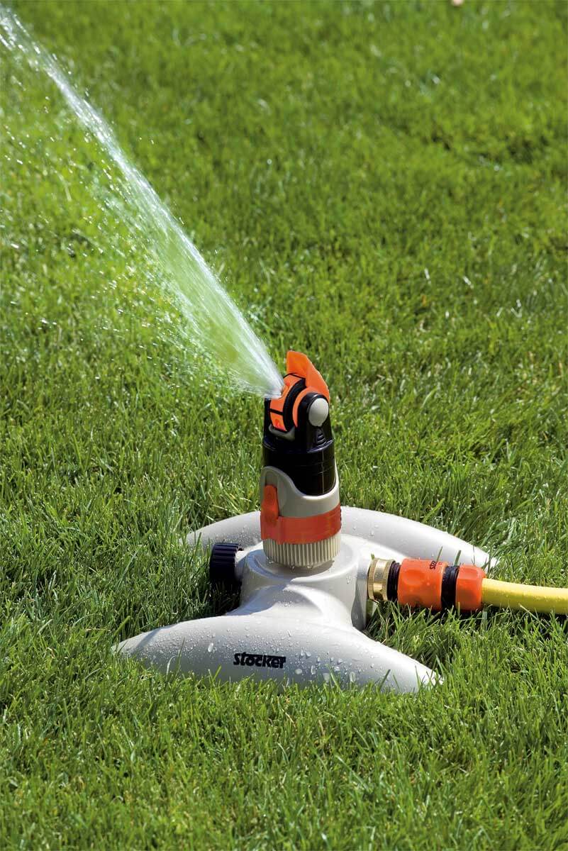 Stocker Jet-Spray 360°