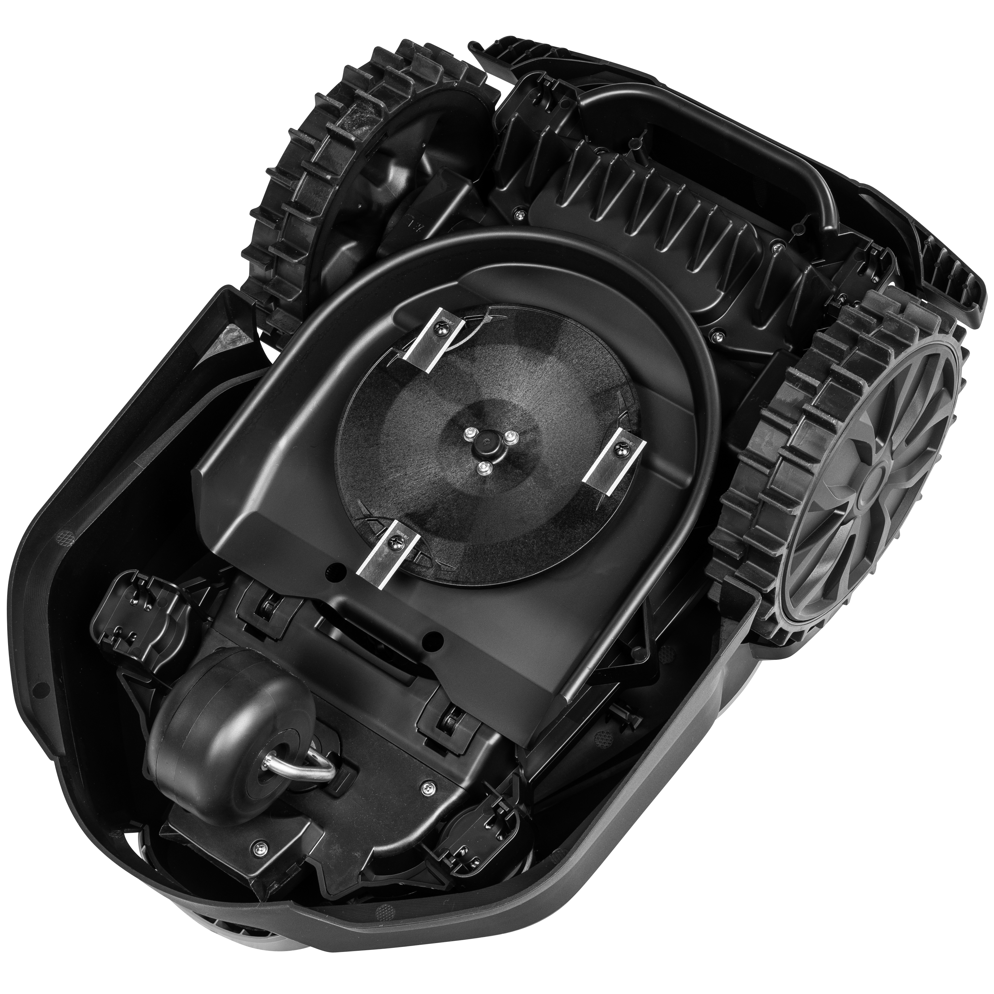 Texas Mähroboter - TMX600