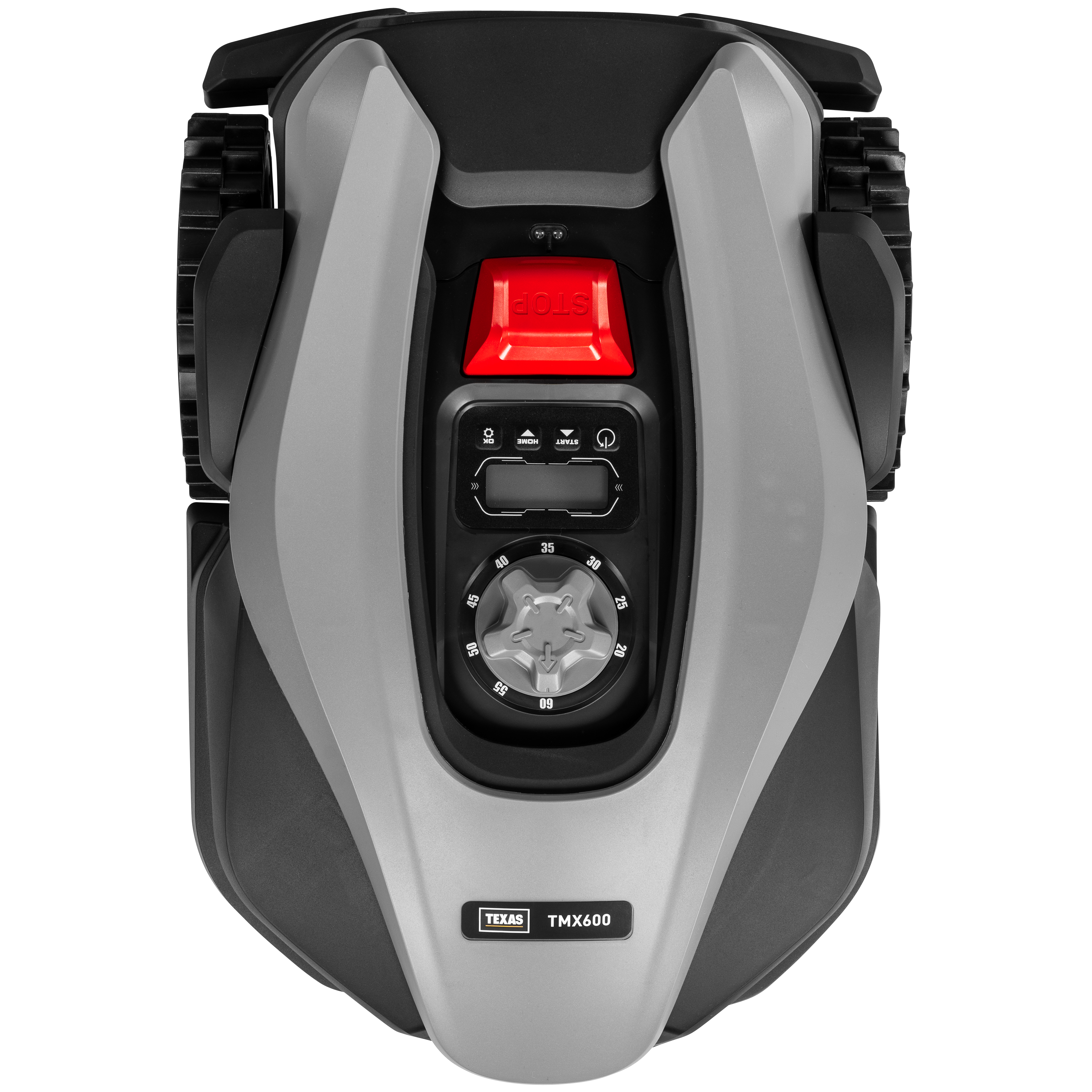 Texas Mähroboter - TMX600