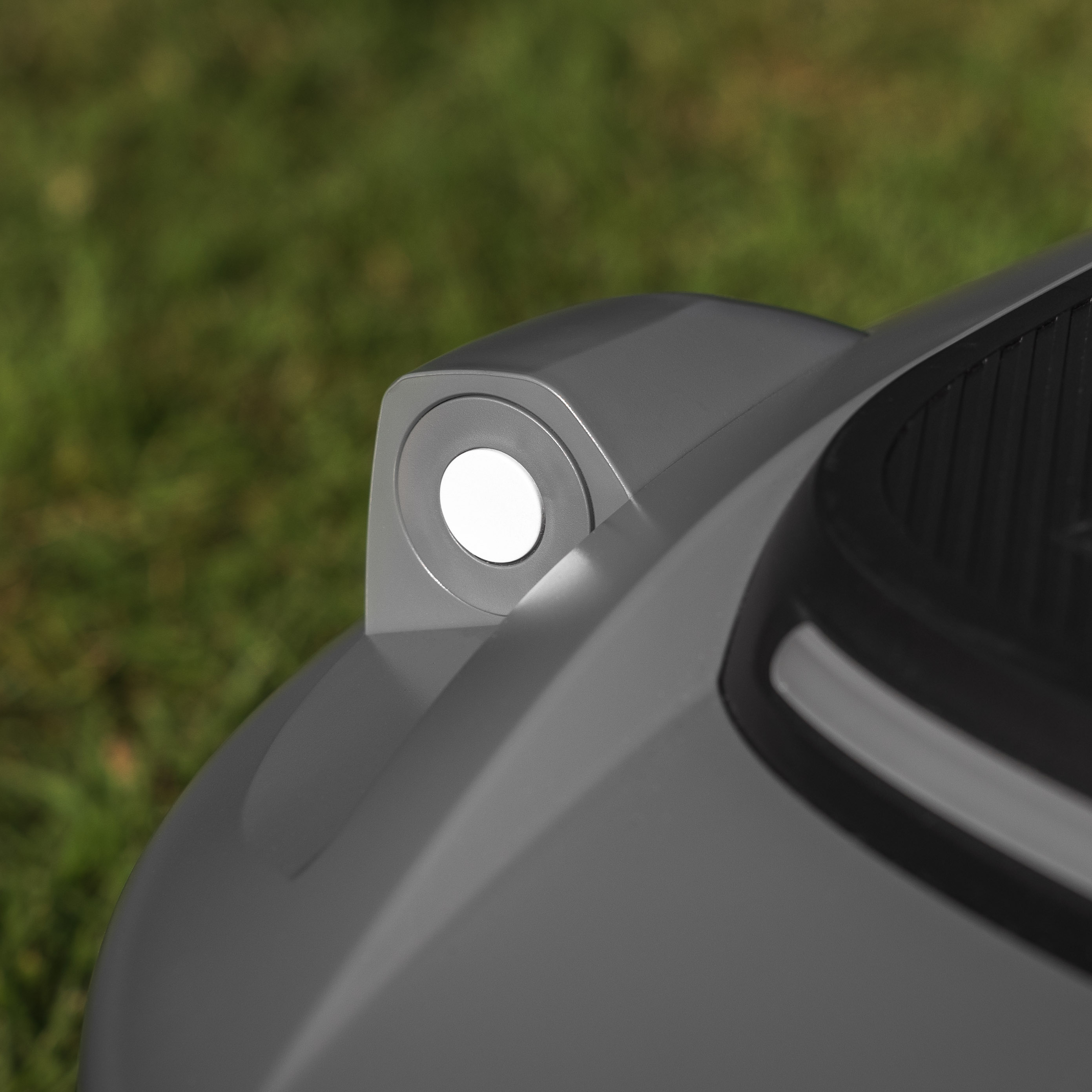 Texas Mähroboter - RMX2000