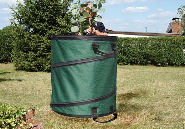 Garten-Abfallsack 260 l Heavy II